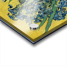 Vincent van Gogh   Irises Acrylic print