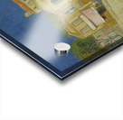 Vincent van Gogh   The yellow house Acrylic print