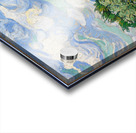 Vincent van Gogh   Wheat Field with Cypresses Acrylic print