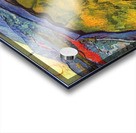 Vincent Willem van Gogh 007 Acrylic print