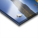 Lake Crescent Acrylic print