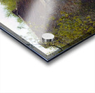 Cuesmes JPG001 Acrylic print