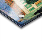 Whitehousenight Acrylic print