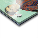 Vangogh mousme Acrylic print