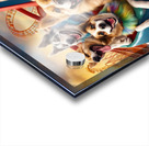 WING SWING Acrylic print