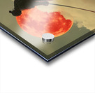 The Samurai 4 Acrylic print