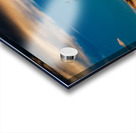 The Lightness of Freedom Acrylic print