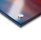 Rise from the Storm Acrylic print