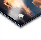 A Realm Unseen Acrylic print