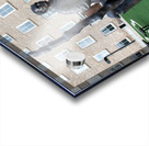 In Flanders Fields By John McCrae Acrylic print