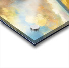 Beautiful Prairie Skies Acrylic print