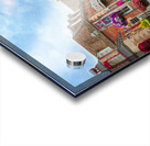 Old Historic Unionville Acrylic print