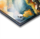 Best Time of Day Acrylic print