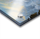 Dead Of Winter Acrylic print