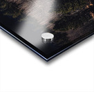 Colorado Late Autumn Meadow 3 Acrylic print