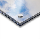 Geometric Acrylic print