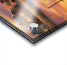 OLD WEST Acrylic print