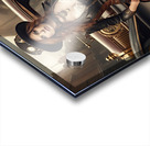 STEAMPUNK 17  Acrylic print