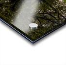 Raby Castle Elegance: An Ultra High-Resolution Journey Through Centuries Acrylic print