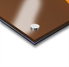 The Sun Melting into the oceans embrace | Silhouette | Sunrise  Acrylic print