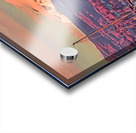 Full Light Spectrum Sunrise At Comox Harbour 4 Acrylic print