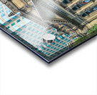 Hockey Hall of Fame in Toronto Acrylic print