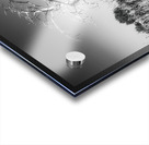 Solitaire Impression Acrylique