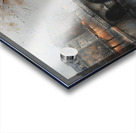 Misty River 4 Acrylic print