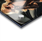 Cartoon Glam 2 Acrylic print