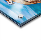 Upscales.ai 1704361148634 Cartoonize Effect Acrylic print