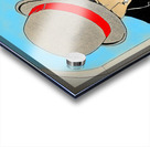 Man Purchasing Tickets for Ohio State Game Acrylic print