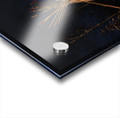 Tims Tipi Acrylic print