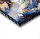 Soulful Man 3 Acrylic print