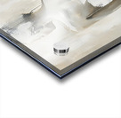 Silhouette 3 Acrylic print