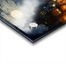 Urban Night 3 Acrylic print