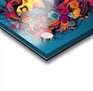 Seraph Art 31 Acrylic print