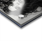 Seraph Art 21 Acrylic print