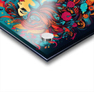 Seraph Art 33 Acrylic print