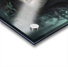 Seraph Art 26 Acrylic print