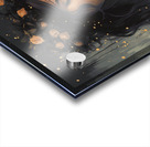 Seraph Art 24 Acrylic print