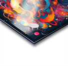 Seraph Art 5 Acrylic print