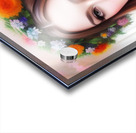 Seraph Art 3 Acrylic print