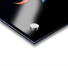 Seraph Art 38 Acrylic print