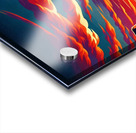 Zion National Park - Poster Acrylic print