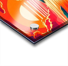 Acadia National Park - Poster Acrylic print