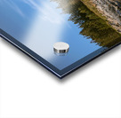 Marshall Point Lighthouse at Low Tide in Midcoast Maine Acrylic print