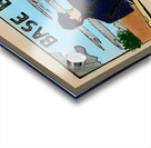 Early 1900s Ole Miss Baseball Art Acrylic print