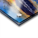 Where I Live Acrylic print