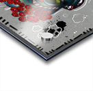 Bird Boy Acrylic print