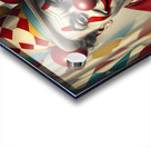 CLOWN 9  Acrylic print